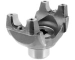 Spicer® 6-Splines/2.225″ Major Diameter, 1810 Series – Auxiliary Transmission Main Shaft End Yoke, Steel (6.5-4-1971)