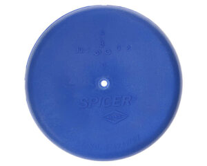 Spicer® Drive Shaft Nylon Welch/ End Plug (6.5-68-64)
