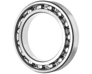 120mm I.D, 180mm O.D, 28mm Width, Deep Groove Ball Bearing (901923)