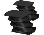 Hendrickson® Bolster Spring Service Kit, One Set / 2-Piece – For Rear Suspension (60879-000L)