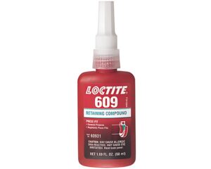Loctite® 609 Retaining Compound (60931)