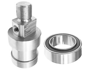 To Repair Horton 994056 Assy (60SIDLERPULLEYREPAIRKIT)