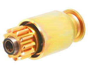 Wilson 42MT-PL Series – Starter Drive, OEM Purolator, 12-Tooth (61-08-4701)