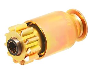 Wilson 40MT Type Series – Starter Drive, OEM Purolator, 11-Tooth (61-08-4703)