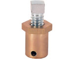 Buyers® 3/8" Bowden Pin (6138)