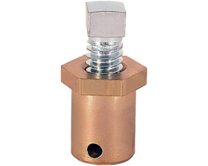 Buyers® 3/8" Bowden Pin (6138)