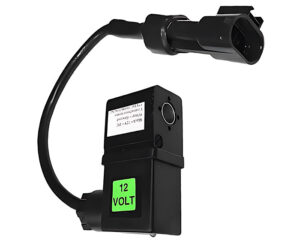 SKF® Repair Kit – 12V Micro Logic Timer, For Dual Turbo-2000 Air Dryer (619912)