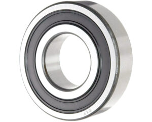 NTN® 30mm I.D, 72mm O.D, Deep Groove Ball Bearing, Sealed (6306LLUC3/L627)