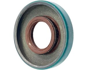 CR Seals/SKF 0.625″ Shaft Size, 1.375″ O.D, CRWA1 Design – Double Lip Oil Seal (6383)