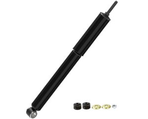 Monroe® H/D Gas-Magnum® 65-Series, Gas-Charged Shock Absorber (65400)