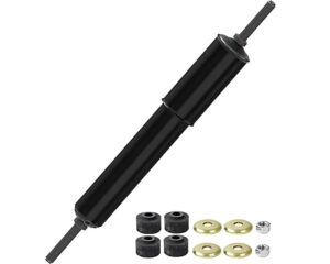 Monroe® H/D Gas-Magnum® 65-Series, Gas-Charged Shock Absorber (65436)