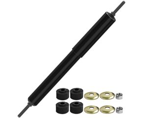 Monroe® H/D Gas-Magnum® 65-Series, Gas-Charged Shock Absorber (65468)