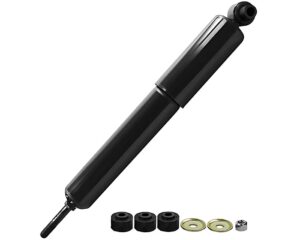 Monroe® H/D Gas-Magnum® 65-Series, Gas-Charged Shock Absorber (65523)