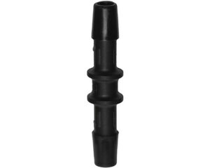 Continental 65620 Connector, 1/4″ O.D, Plastic, For Fuel/Vacuum/Heater Hose