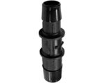 Continental 65624 Connector, 5/8″ O.D, Plastic, For Fuel/Vacuum/Heater Hose