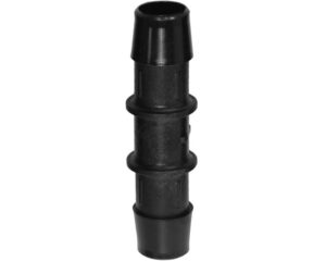 Continental 65625 Connector, 3/4″ O.D, Plastic, For Fuel/Vacuum/Heater Hose
