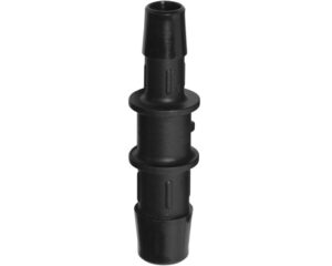 Continental 5/8″ – 1/2″ O.D, Plastic 65628 Connector, For Fuel/Vacuum/Heater Hose