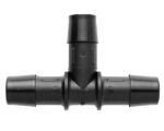 Continental 65642 Connector, 5/8″ O.D, Plastic, For Fuel/Vacuum/Heater Hose