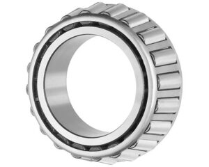 Hyatt® 1.250″ Width, 5.75″ O.D, Single Tapered Bearing Cone – SET405 (663)