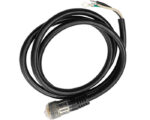 Genie 5 Ft. 3-Prong Cord Set, Male (663-850)