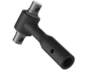 Hendrickson® 8.625″ Long – Torque Rod, Ultra End Straddle, 1-Piece (66610-000H)