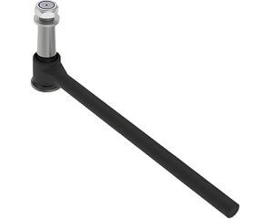 Hendrickson® 22.43″ Ultra Torque Rod, Spacer End, 1-Piece (66681-000H)