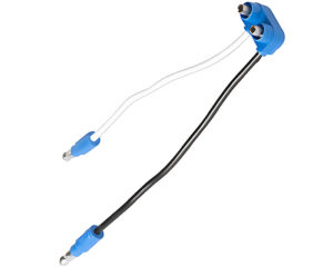 Grote® 6″ Length, 14-Gauge GPT Wire, Sealed Marker Light Pigtail (66801)