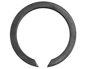 Allison Transmission® OEM 1.03″ I.D, External Retaining Ring (6751633)