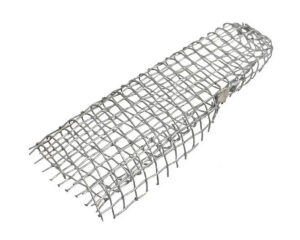 Allison Transmission® OEM Oil Pump Scavenge – Pump Screen (6776451)