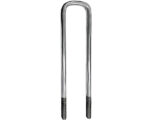 U-Bolt 3/4" x 3" x 19" Square (6803250025)