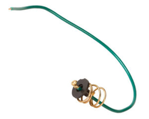 Grote® 9-1/2″ Length – Socket Pigtail Assembly, Single Contact (68170)