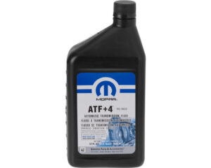 Mopar® Automatic Transmission Fluid (68218057CA)