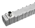 Allison Transmission® Solenoid Cover (6832813)