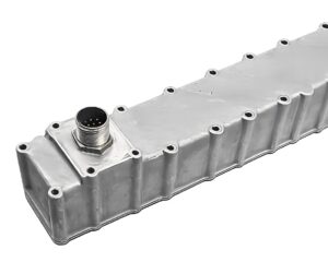 Allison Transmission® Solenoid Cover (6832813)