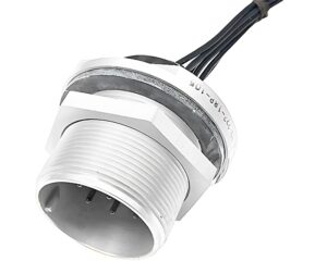 Allison Transmission® OEM Harness Assy, Control Valve – Internal Wiring (6837880)