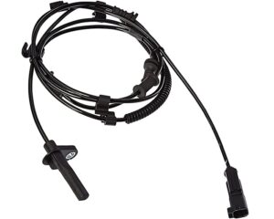 Mopar® Wheel Speed Sensor – Left Rear, For Dodge/RAM Fitment (68457707AA)
