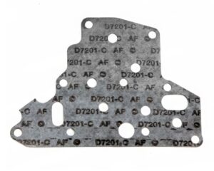 Allison Transmission® OEM Lockup Control Valve Gasket (6880860)