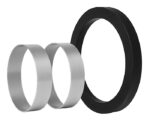Navistar International® DT466 / DT466E OEM Crankshaft – Seal Kit (690437C95)