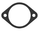 CAT® 135mm Length, 0.8mm Thickness, Fluid Lines – Gasket (6D-1004)