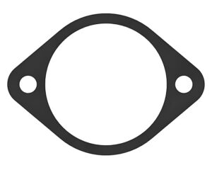 CAT® 135mm Length, 0.8mm Thickness, Fluid Lines – Gasket (6D-1004)