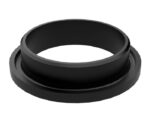 CAT® 108mm O.D, 80mm I.D, 25mm Thick, EPDM-Rubber Radiator Spacer (6I-2435)