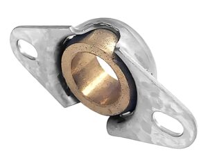 CAT® 15.9mm I.D – Self Aligning Bearing (6L-7752)