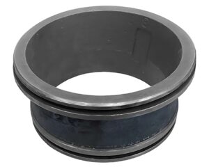 CAT® Turbocharger Exhaust Coupling, Iron (6N-5978)