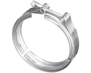 8" Quick Exhaust Coupler (8QC)