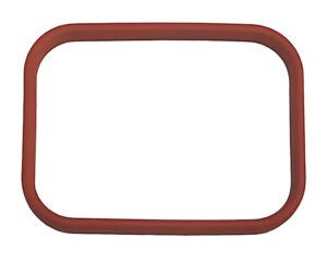 CAT® 35.6mm Width, 46.5mm Long, Rubber Connector Seal (6V-0128)