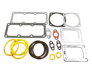 6V-1168: Turbocharger Installation Kit, Caterpillar Applications (6V-1168-A)