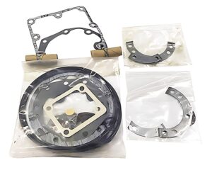 CAT® External Engine Oil Pump Install Kit (6V-3739)