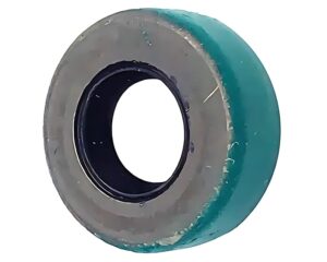 CAT® 19mm Bore Diameter, 9.52mm Shaft, Lip Type Seal, Rubber (6V-5029)