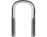 U-Bolt 7/8" x 4" x 8" Square (7/8X26)