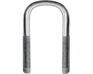 U-Bolt 7/8" x 4" x 8" Square (7/8X26)